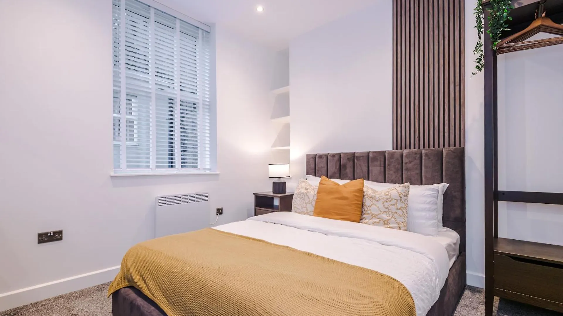 South Street Apartments Kingston upon Hull