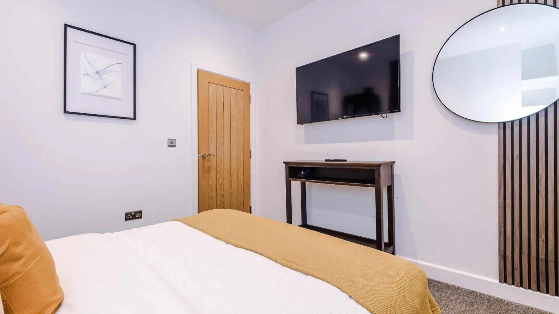 South Street Apartments Kingston upon Hull