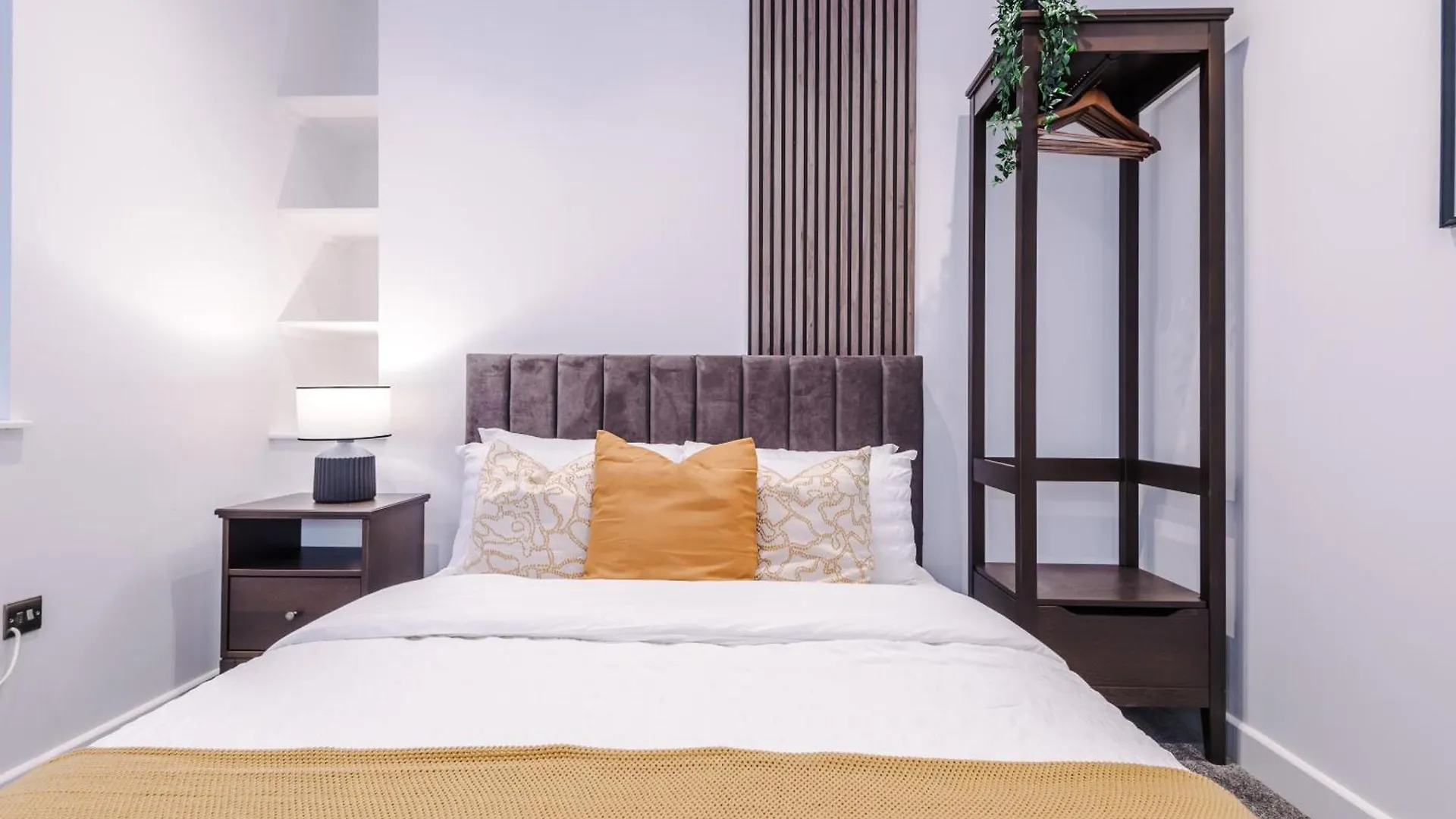 South Street Apartments Kingston upon Hull Regno Unito