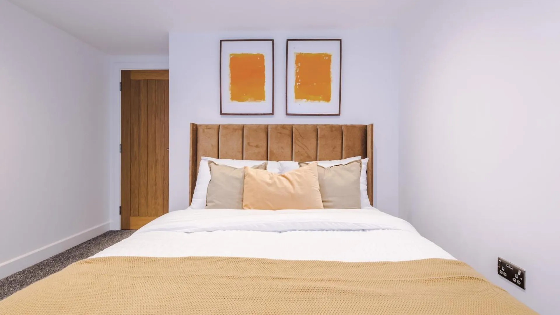 South Street Apartments Kingston upon Hull