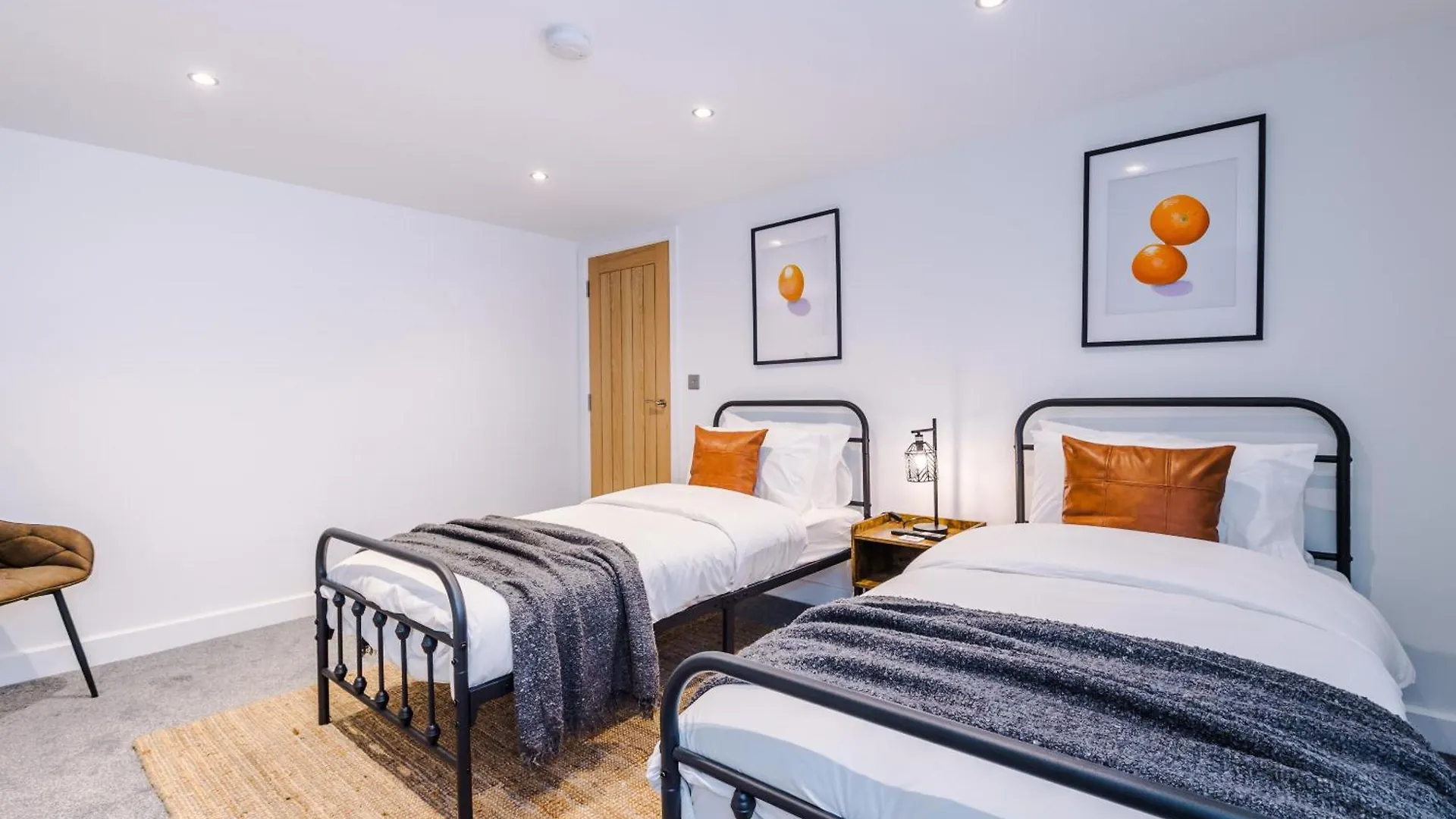 South Street Apartments Kingston upon Hull