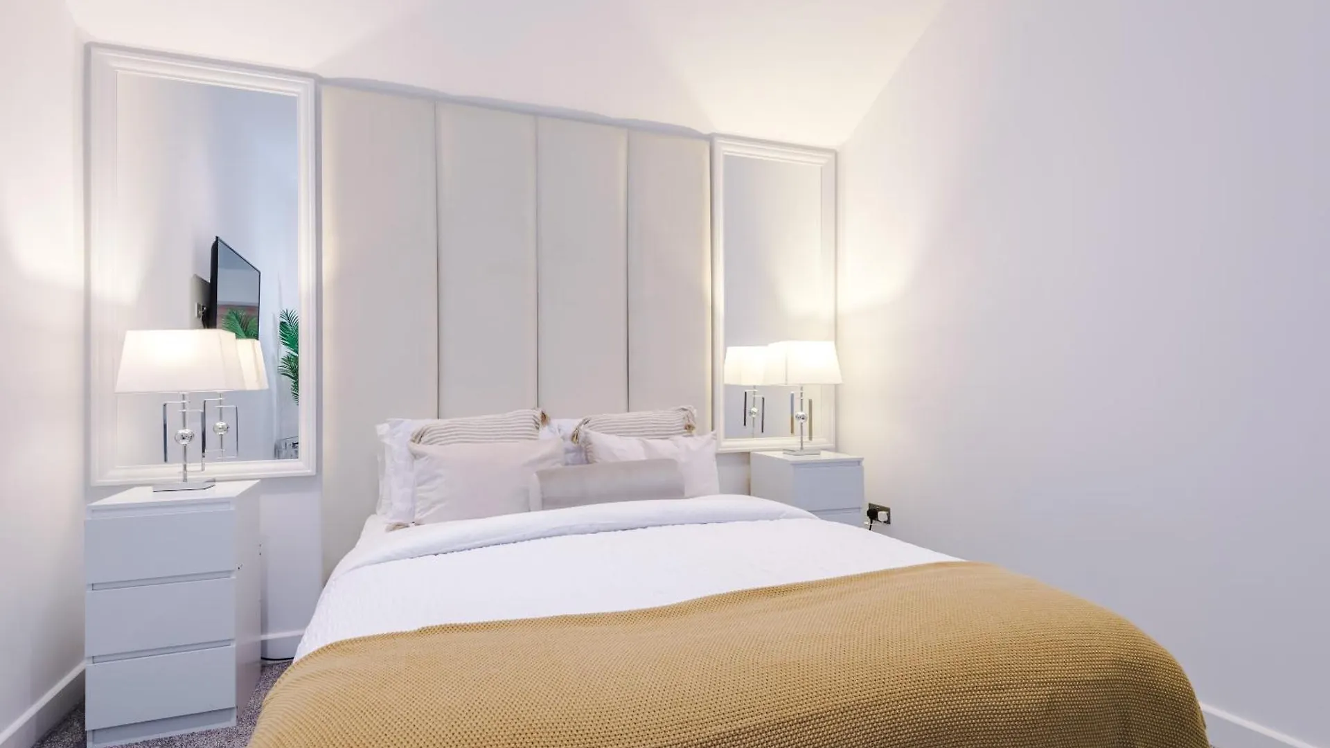 South Street Apartments Kingston upon Hull