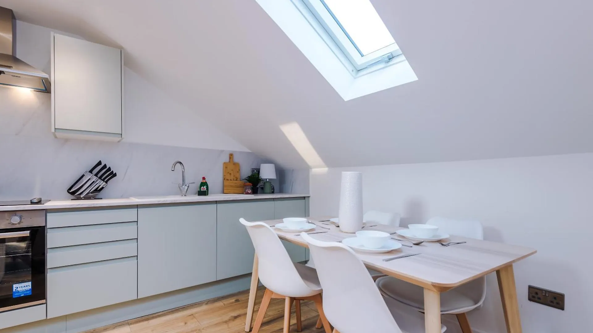 South Street Apartments Kingston upon Hull