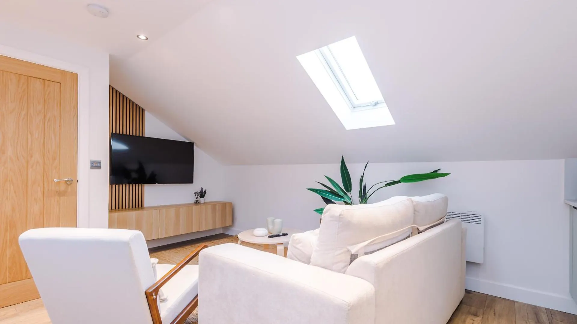 South Street Apartments Kingston upon Hull Regno Unito