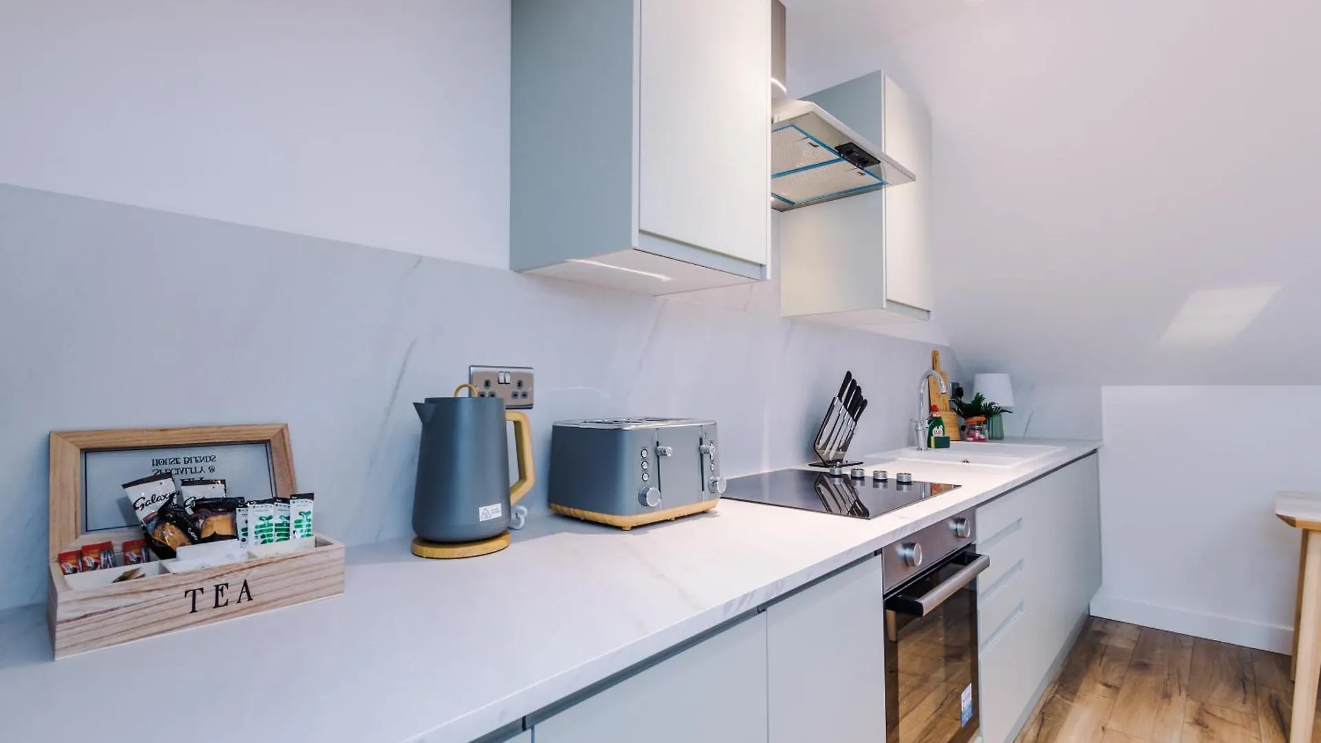 South Street Apartments Kingston upon Hull
