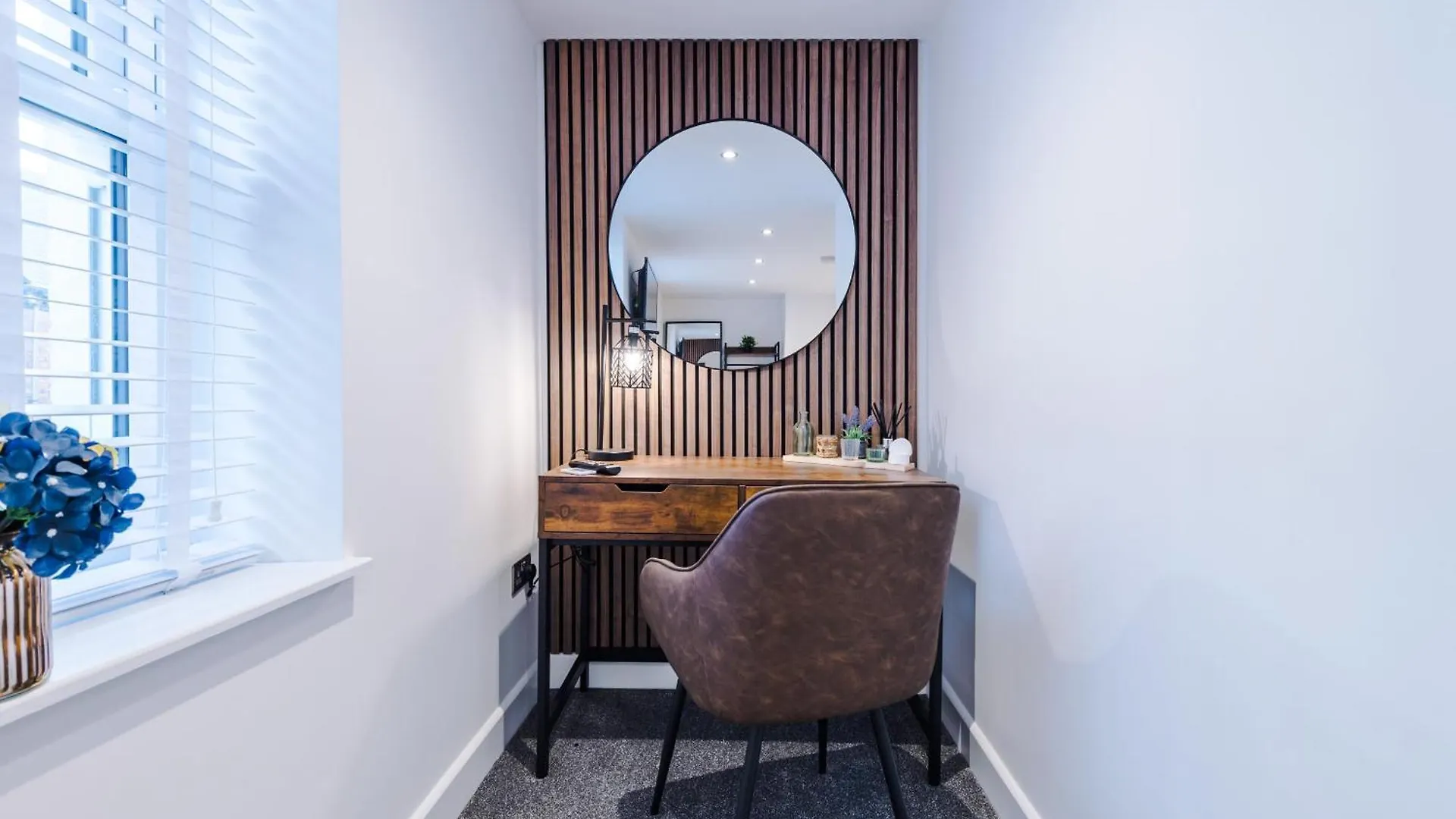 South Street Apartments Kingston upon Hull Regno Unito