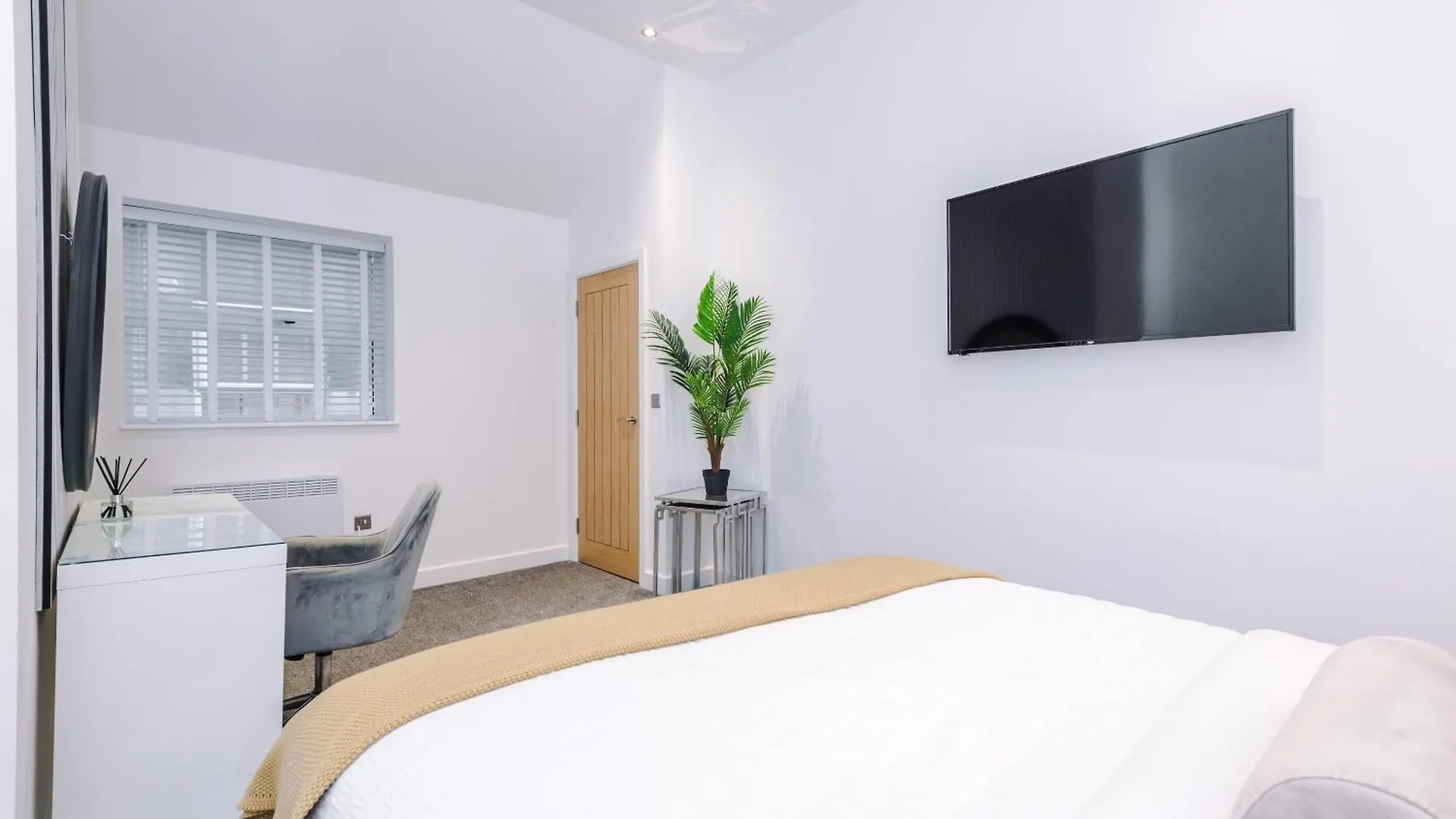 South Street Apartments Kingston upon Hull Regno Unito