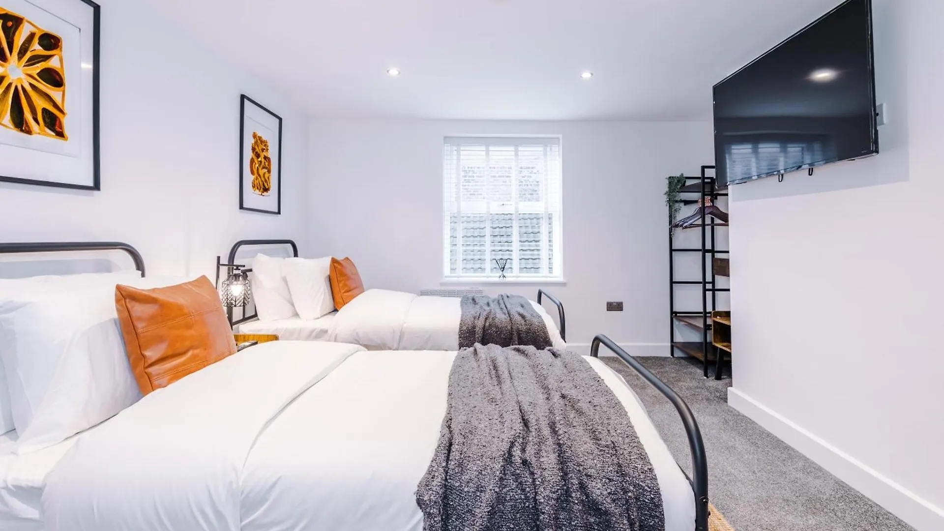 South Street Apartments Kingston upon Hull Regno Unito
