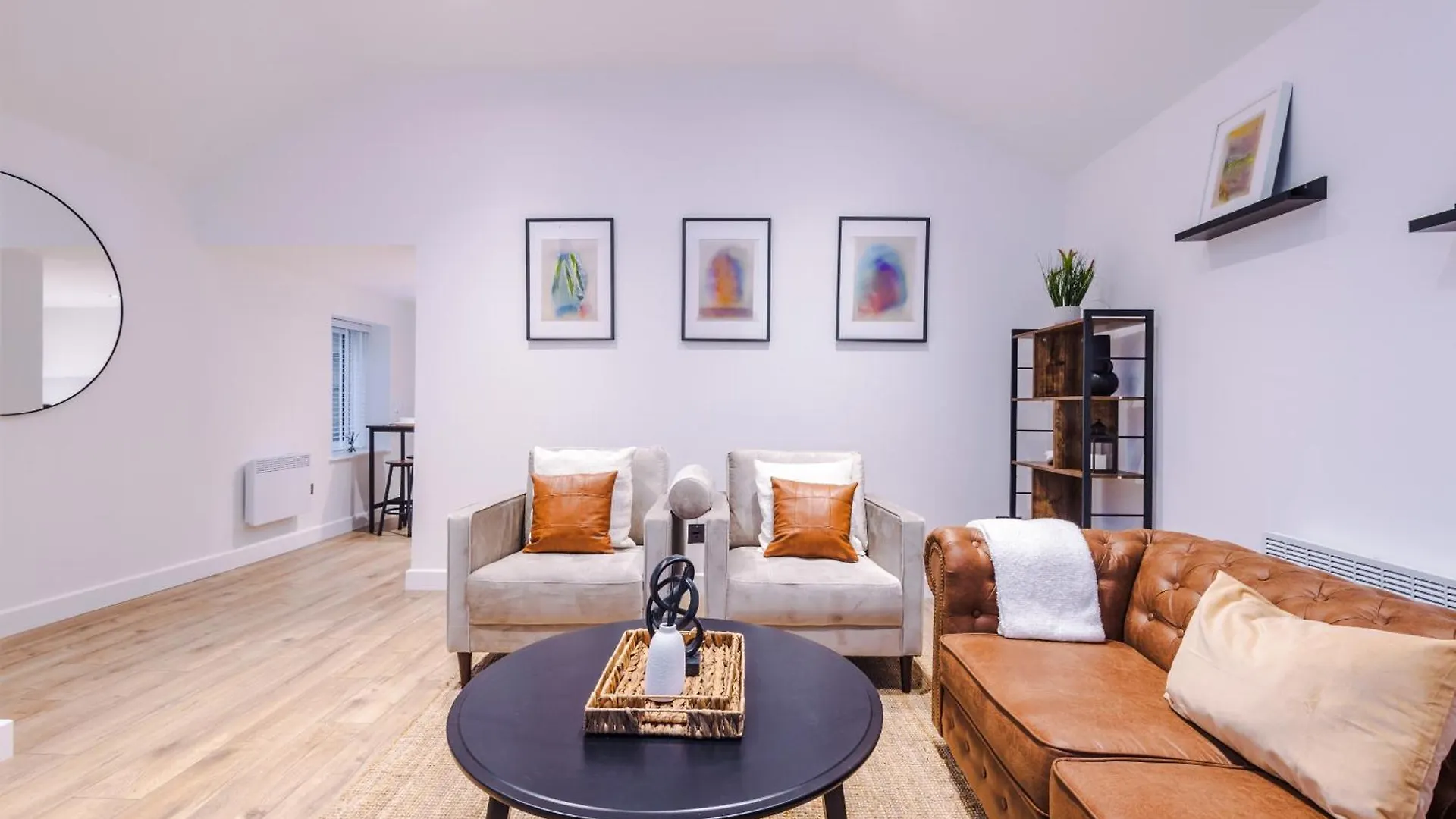 South Street Apartments Kingston upon Hull