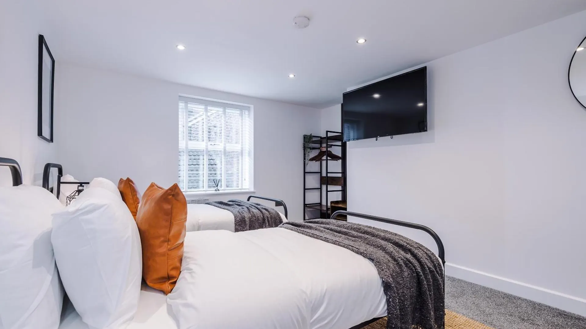 South Street Apartments Kingston upon Hull