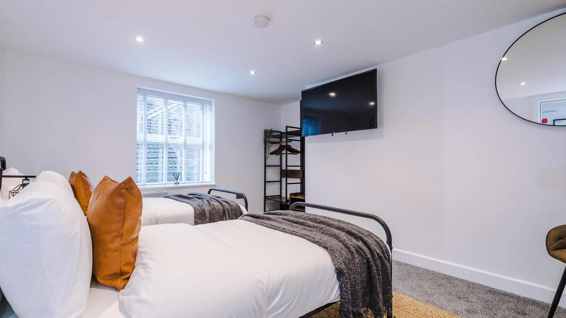 South Street Apartments Kingston upon Hull