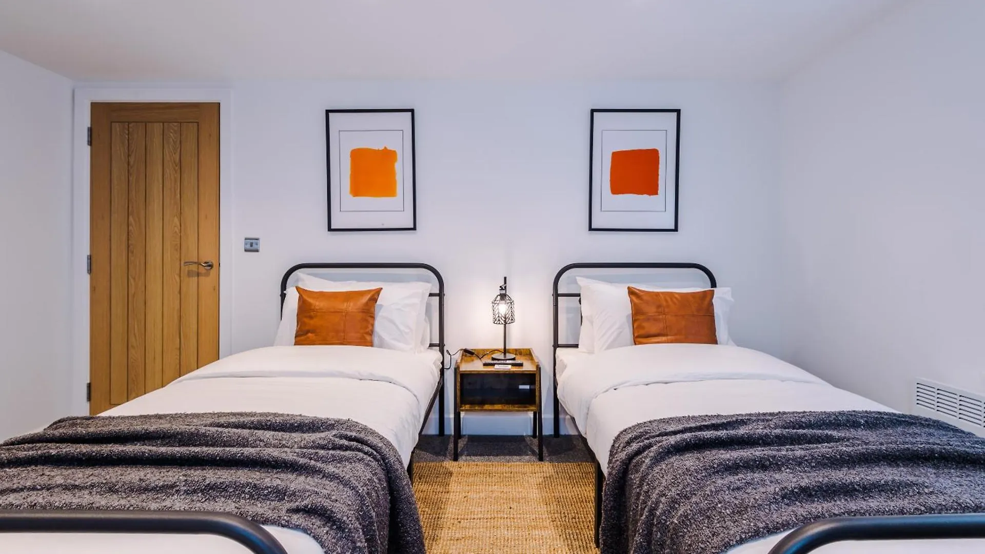 South Street Apartments Kingston upon Hull