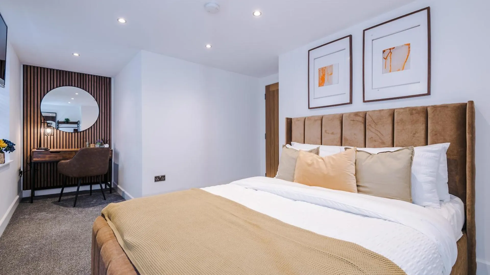 South Street Apartments Kingston upon Hull