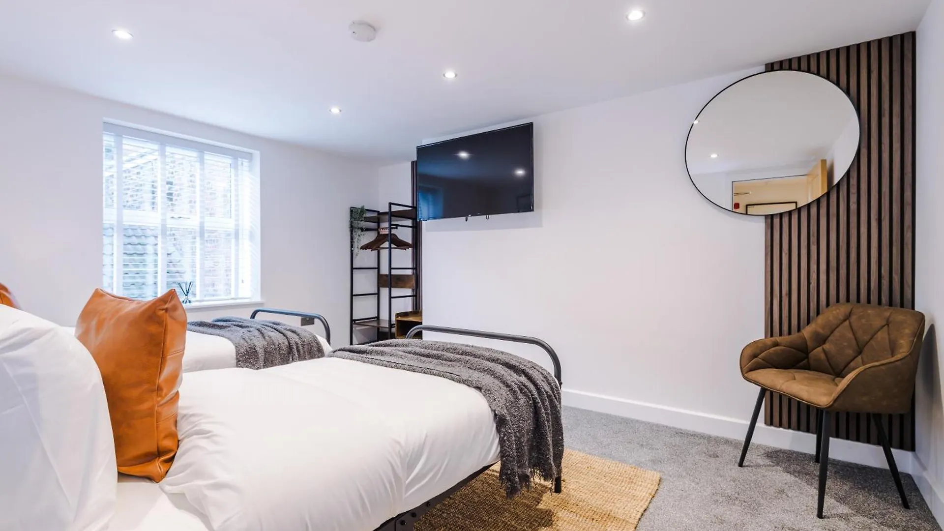 South Street Apartments Kingston upon Hull