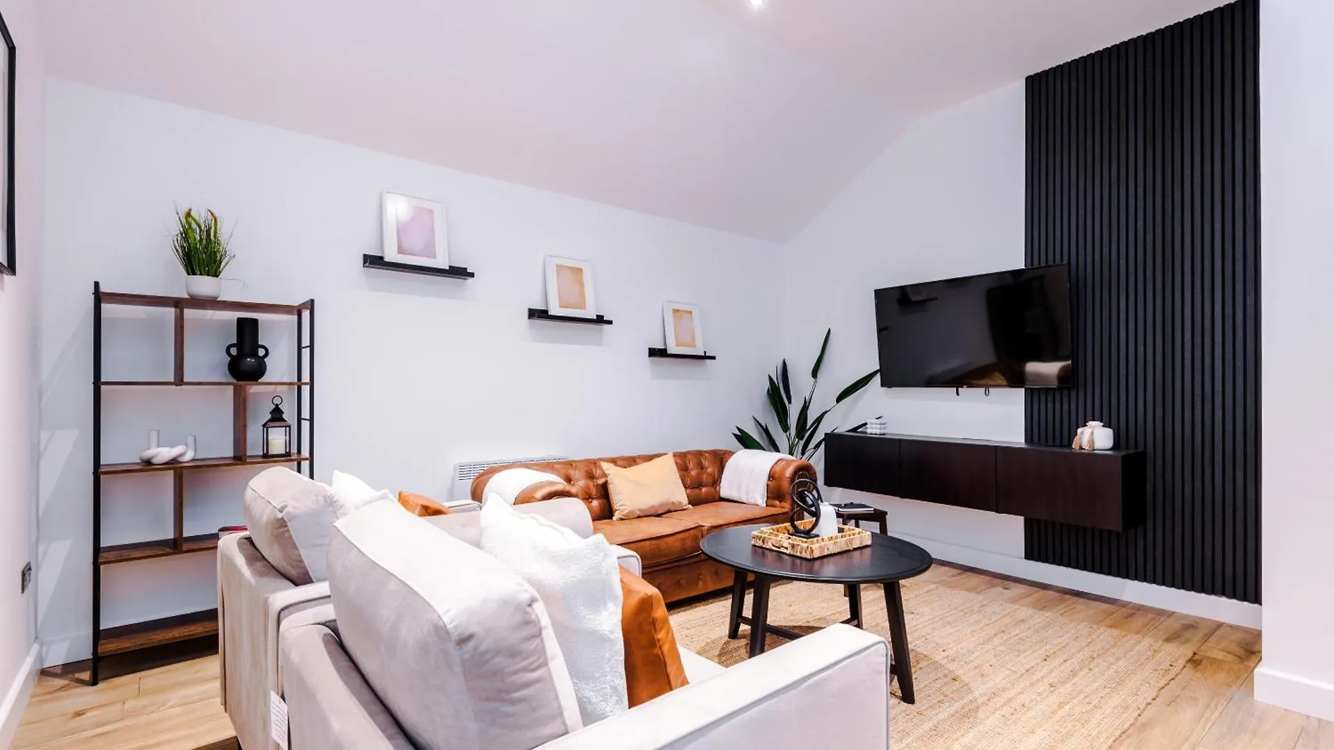 South Street Apartments Kingston upon Hull