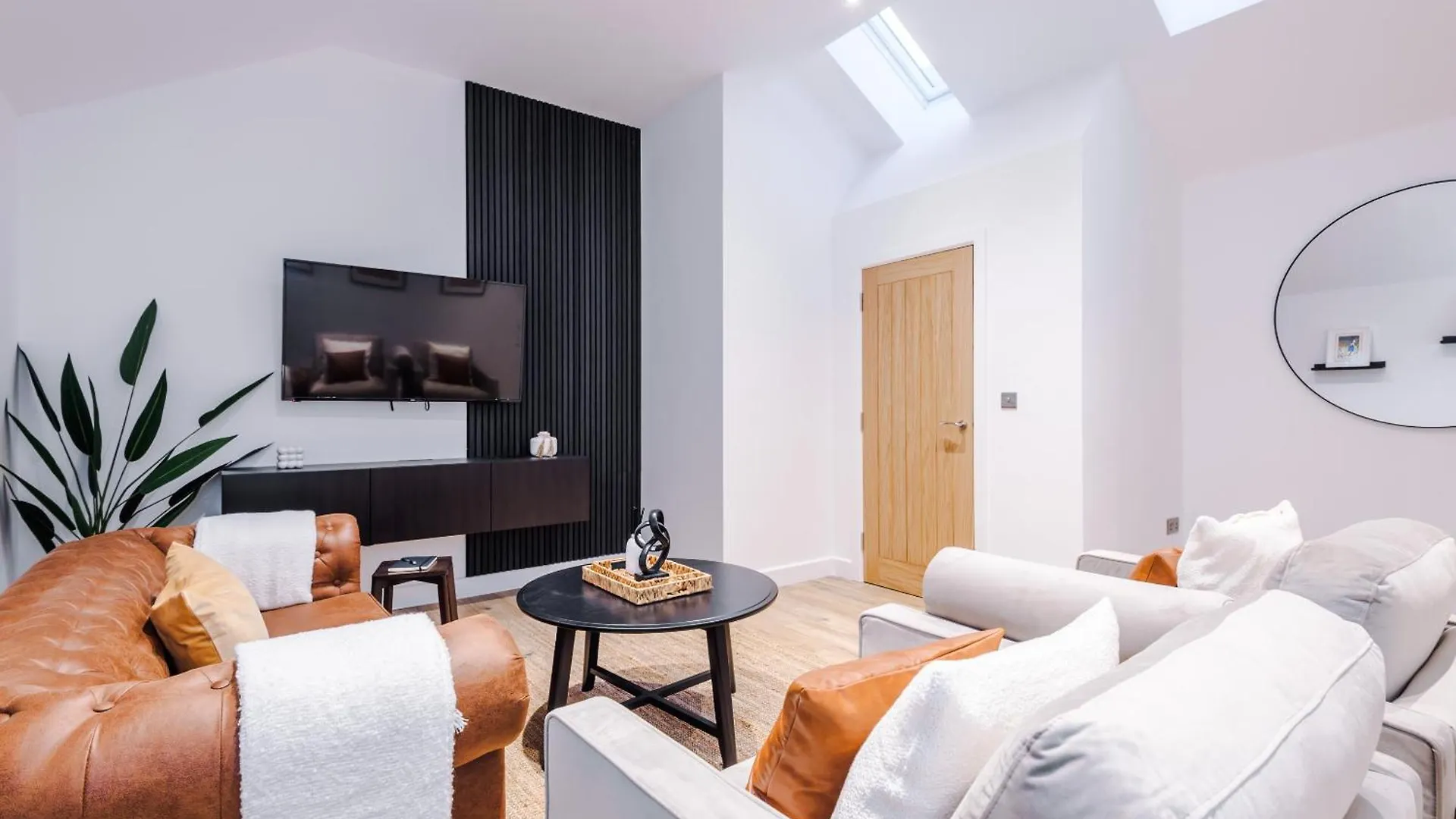 South Street Apartments Kingston upon Hull Regno Unito