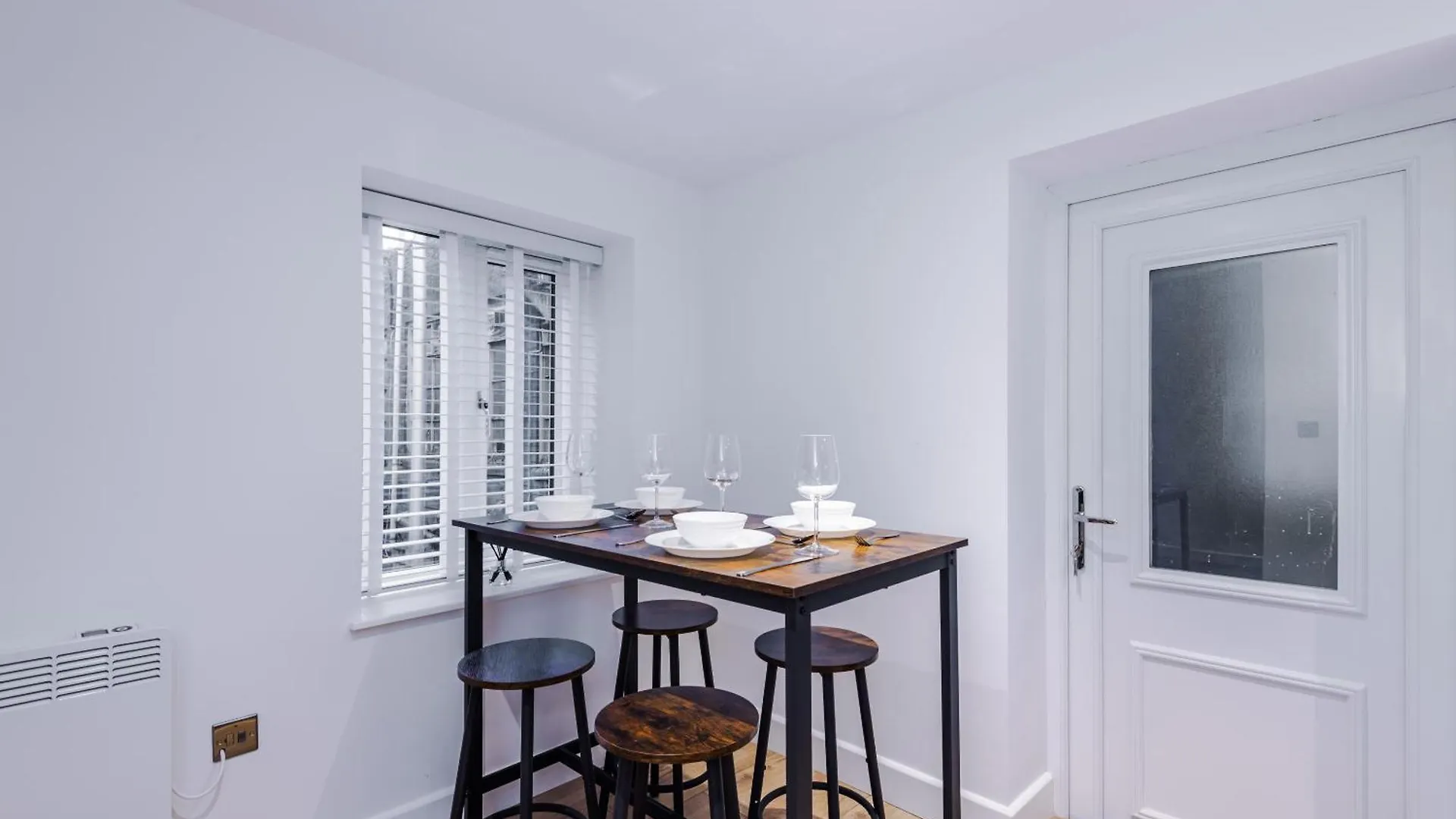 South Street Apartments Kingston upon Hull 0*,  Regno Unito